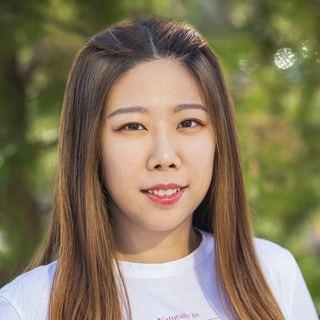 Sabrina Ning photo