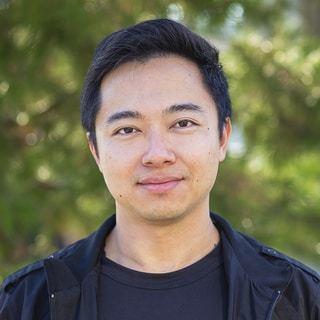 Sam Wang photo