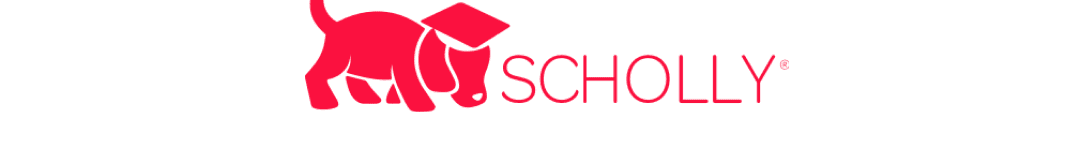 scholly Logo