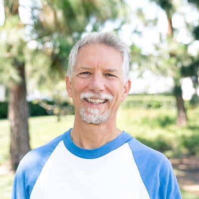Scott LaBounty photo