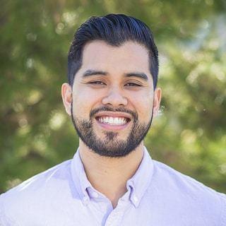 Sean Rosas photo
