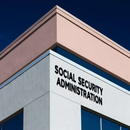 What is Social Security?
