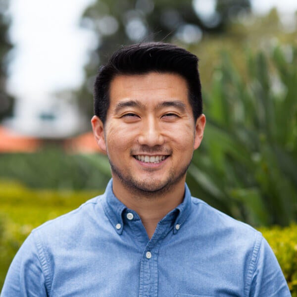 Stephen Cho photo