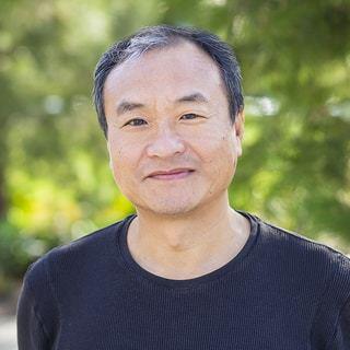 Steve Wang photo