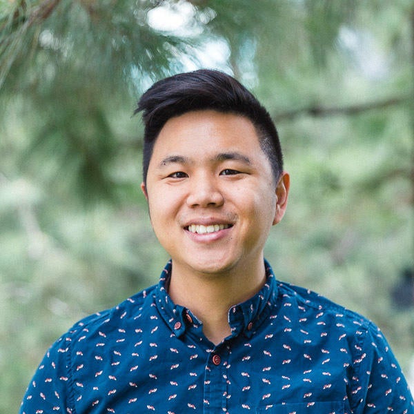 Steve Wang photo