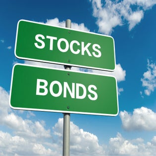 Bonds vs. Stocks: What's the Difference? 