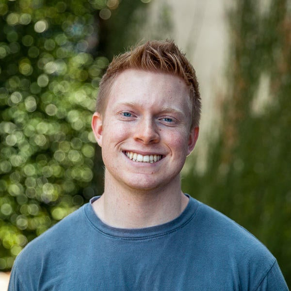 Tim Kendall photo