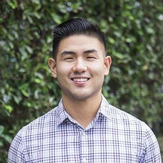 Tim Tang photo