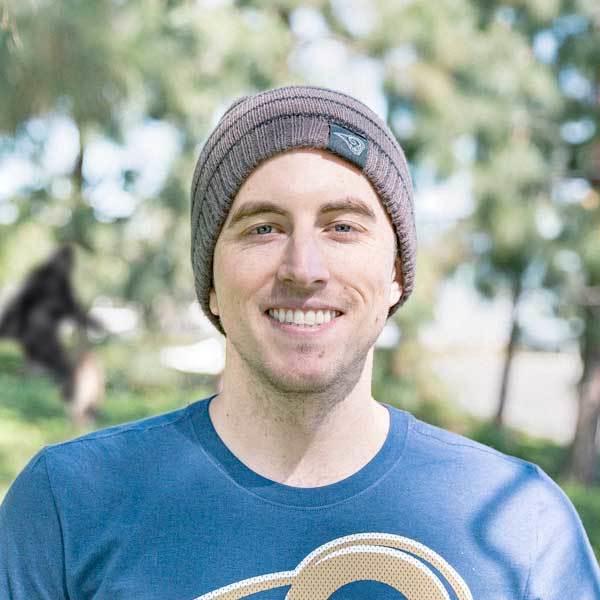 Travis Davisson photo