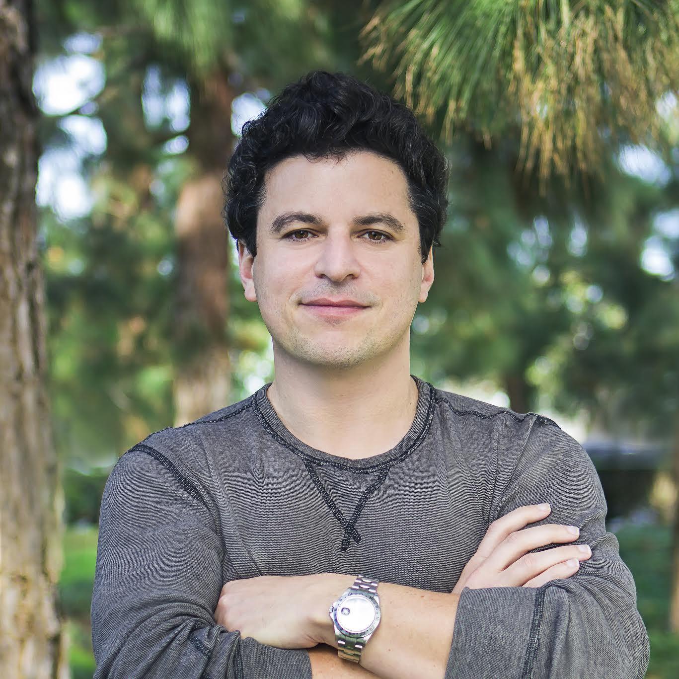 Noah Kerner photo
