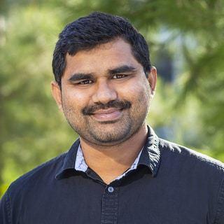 Vishnu Onteddu photo