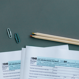 You worked hard for your tax refund. Let’s make your tax refund work for you. 