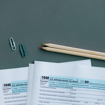 You worked hard for your tax refund. Let’s make your tax refund work for you. 