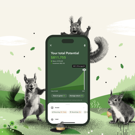 What is Acorns (and why am I here)? 