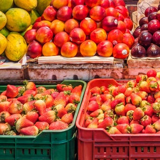 What is Asset Allocation?