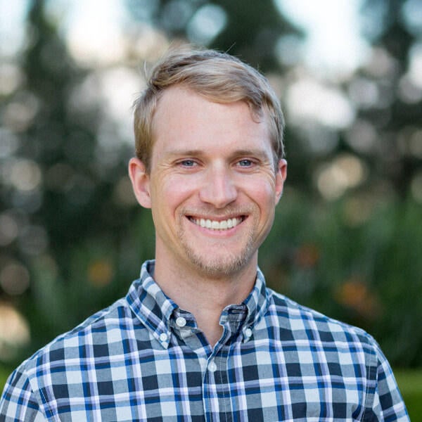 Zach Cooper photo
